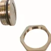 Hot Equideos Bouchon de vidange inox F110