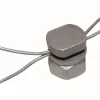 Sale Equideos Boulon pour raccord de fils - 10 pièces