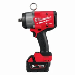New Equideos Boulonneuse 1/2 1491Nm - M18 FHIW2P12-502X - Milwaukee