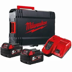 New Equideos Boulonneuse 1/2 1491Nm - M18 FHIW2P12-502X - Milwaukee
