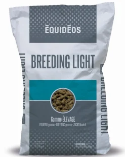 Discount Equideos Breeding Light