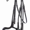 Clearance Equideos Bride Kavalkade 2 en 1 - T. cheval