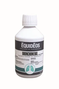 Equideos Bronchonebul - 250ml