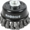 Sale Equideos Brosse meuleuse d'angle - Ø65mm - RHODIUS