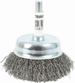 New Equideos Brosse perceuse TB6