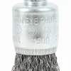 Clearance Equideos Brosse pinceau pour perceuse - Ø25mm