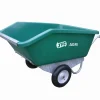 Online Equideos Brouette à fumier à bascule - JFC - 500L