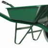 Equideos Brouette métal Bati Plus 100L - Haemmerlin
