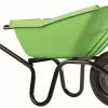 New Equideos Brouette Pick Up 110L - Haemmerlin