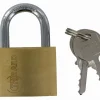 New Equideos Cadenas Thirard laiton 35mm 2 clés