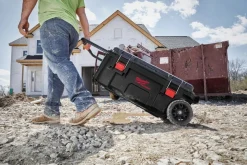 Outlet Equideos Caisse à outils roulante 113kg - Milwaukee