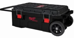 Outlet Equideos Caisse à outils roulante 113kg - Milwaukee