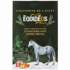 Clearance Equideos Calendrier de l'Avent Équidéos - 2025
