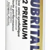 Outlet Equideos Cartouche de graisse EP2 Premium - Lubrital - 400g
