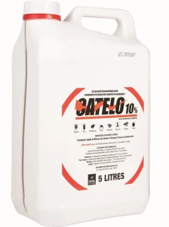 Best Equideos Catelo 10% - 5L