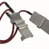 Discount Equideos Câble de jonction ruban - Ø5mm