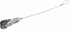 Clearance Equideos Câble tendeur cliquet isolateur intégré