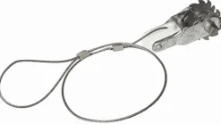 Clearance Equideos Câble tendeur cliquet isolateur intégré