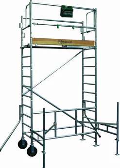 Sale Equideos Échafaudage Naturoll 1900 - 2/3m