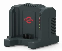 Sale Equideos Chargeur rapide 2 ports - Cramer