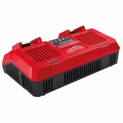 Sale Equideos Chargeur rapide double M18 DFC - Milwaukee