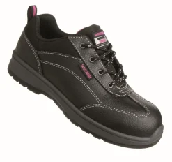 Outlet Equideos Chaussures de sécurité femme S3 - Safety Jogger