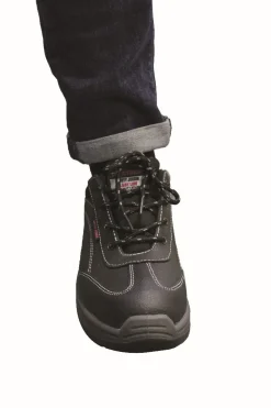 Outlet Equideos Chaussures de sécurité femme S3 - Safety Jogger