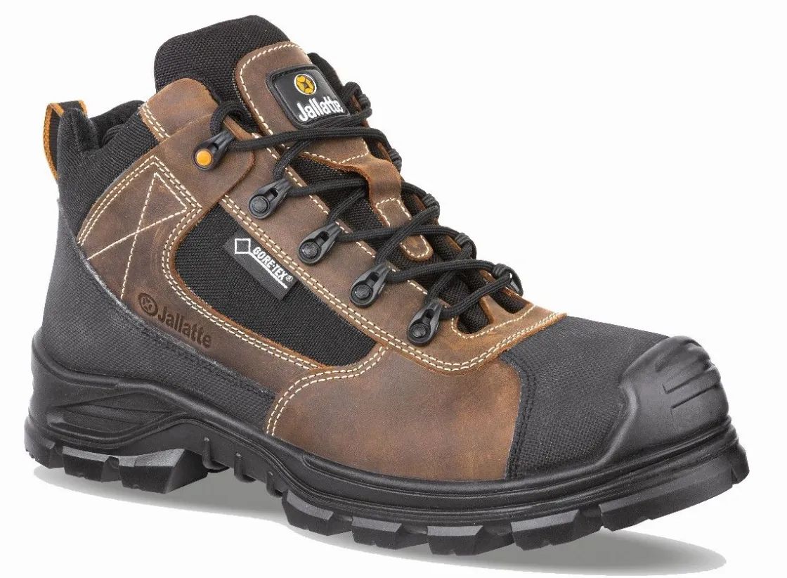 Online Equideos Chaussures de sécurité S3 Jaltex - Jallatte