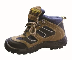 Clearance Equideos Chaussures de sécurité S3 Rando hautes - Safety Jogger