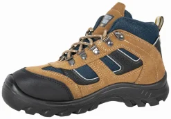 Clearance Equideos Chaussures de sécurité S3 Rando hautes - Safety Jogger