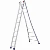 Hot Equideos Échelle 2 plans 2 x 10 à base évasée PRO