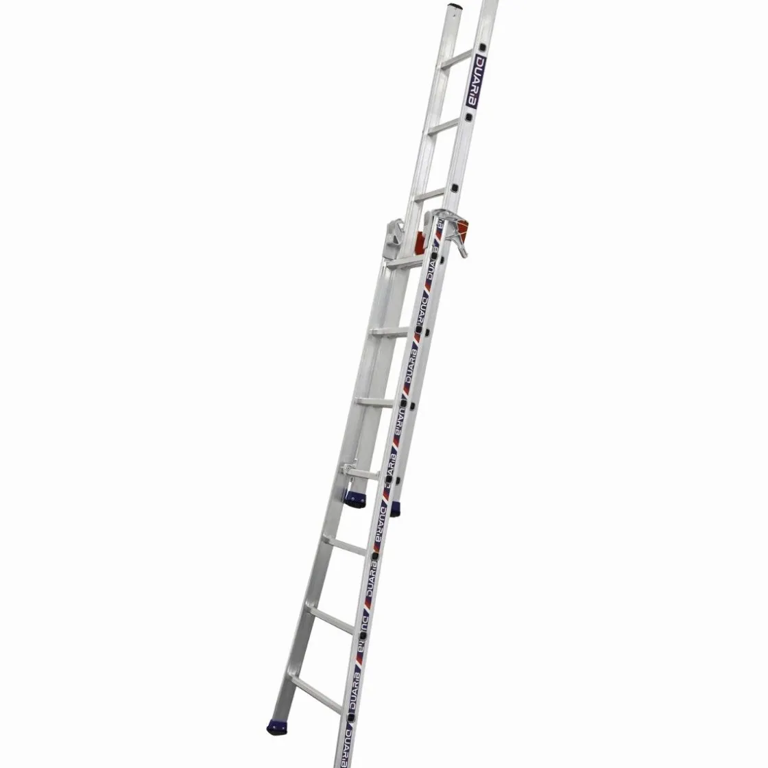 Hot Equideos Échelle 2 plans 2 x 10 à base évasée PRO