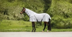 Best Equideos Chemise anti-mouche Protect