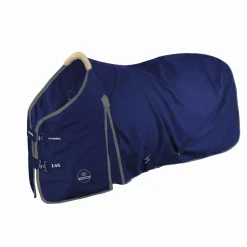 Discount Equideos Chemise coton basic Horsewin