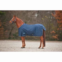 Best Equideos Chemise d'extérieur