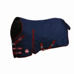 Hot Equideos Chemise d'extérieur - Horsewin Premium