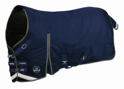 Hot Equideos Chemise imperméable 0g/m² - Horsewin Basic