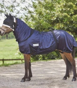 Sale Equideos Chemise protection totale
