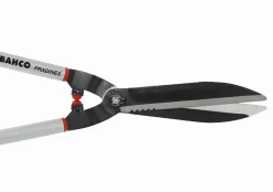 Equideos Cisaille à haie professionnelle P51H-SL - Bahco