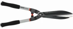 Equideos Cisaille à haie professionnelle à manches aluminium courts P51-SL - Bahco