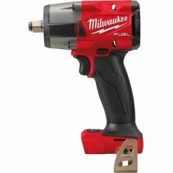 Hot Equideos Clé à chocs 1/2 18V 881Nm - M18 FMTIW2F12 (avec/sans batterie) - Milwaukee