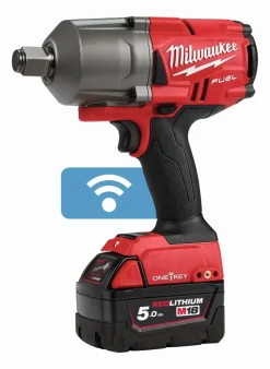 Clearance Equideos Clé à chocs 3/4 18V 2034Nm - M18 ONEFHIWF34 (avec/sans batterie) - Milwaukee