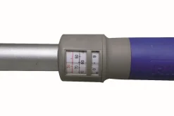 Outlet Equideos Clé dynamométrique à cliquet 3/4" - 65 à 335NM
