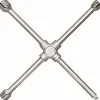 Discount Equideos Clé en croix 355mm - VL 1/2"