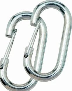 Outlet Equideos Clips de licol pour mors