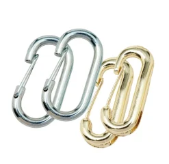 Outlet Equideos Clips de licol pour mors