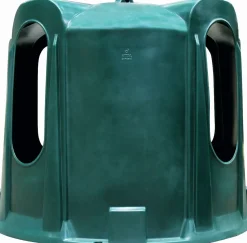 Equideos Cloche à fourrage 160 - Équidéos