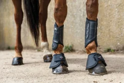 Clearance Equideos Cloches Ballistic - LeMieux
