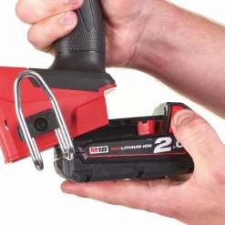 Sale Equideos Cloueur 18V - M18 FN18GS- Milwaukee