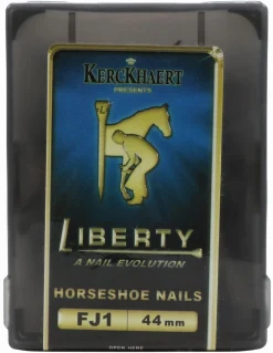 Sale Equideos Clous liberty FJ